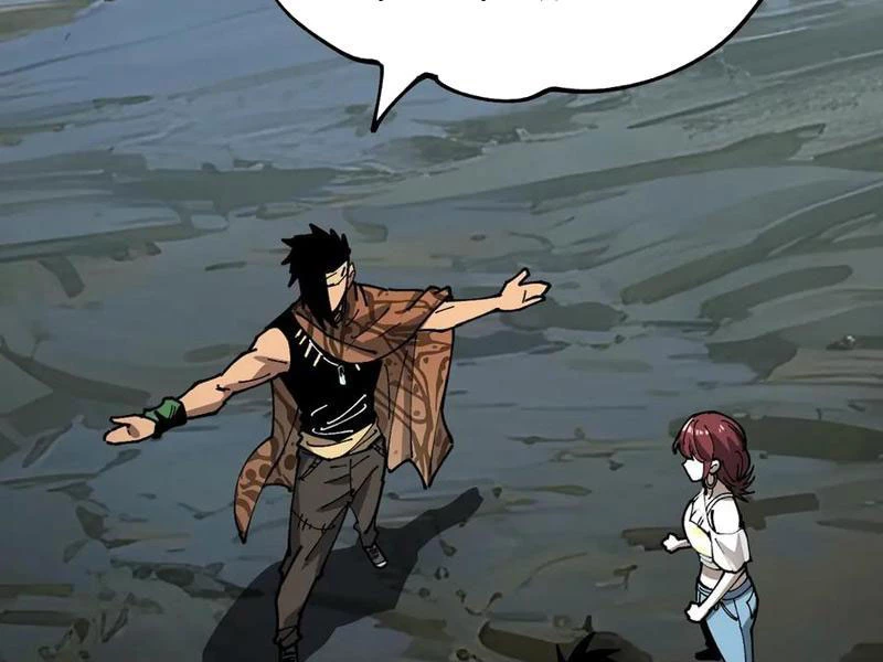 Toàn Cầu Ngự Thú: Ta Có Thể Thấy Lộ Tuyến Tiến Hoá Chapter 13 - Trang 2