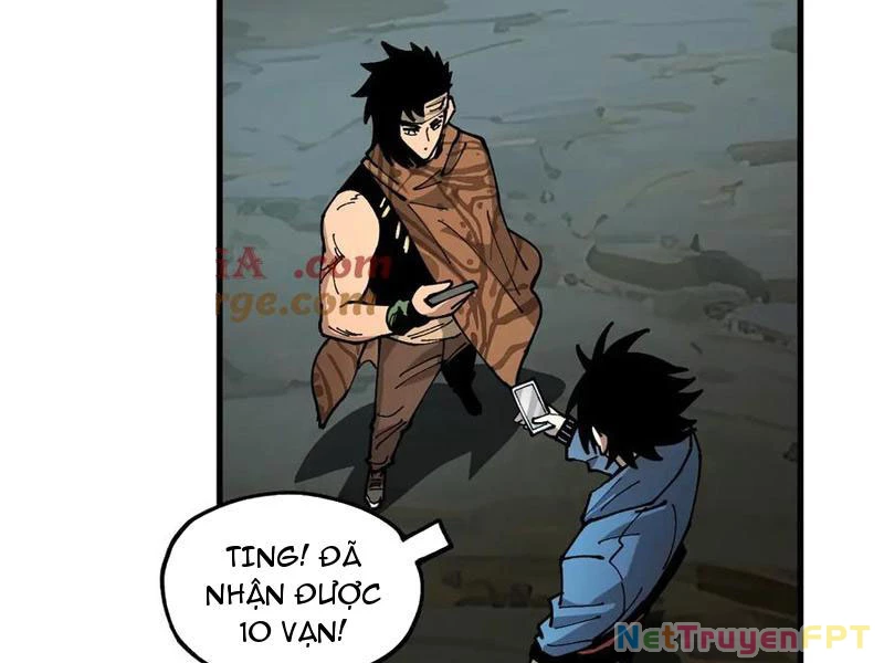 Toàn Cầu Ngự Thú: Ta Có Thể Thấy Lộ Tuyến Tiến Hoá Chapter 13 - Trang 2