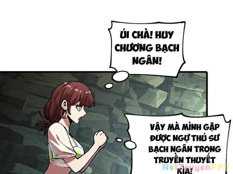 Toàn Cầu Ngự Thú: Ta Có Thể Thấy Lộ Tuyến Tiến Hoá Chapter 13 - Trang 2