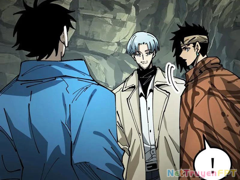 Toàn Cầu Ngự Thú: Ta Có Thể Thấy Lộ Tuyến Tiến Hoá Chapter 13 - Trang 2