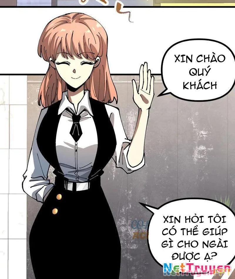 Toàn Cầu Ngự Thú: Ta Có Thể Thấy Lộ Tuyến Tiến Hoá Chapter 14 - Trang 2