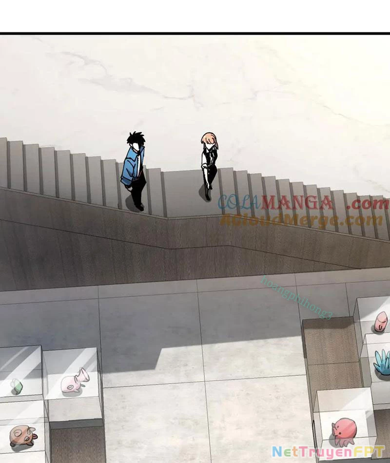 Toàn Cầu Ngự Thú: Ta Có Thể Thấy Lộ Tuyến Tiến Hoá Chapter 14 - Trang 2