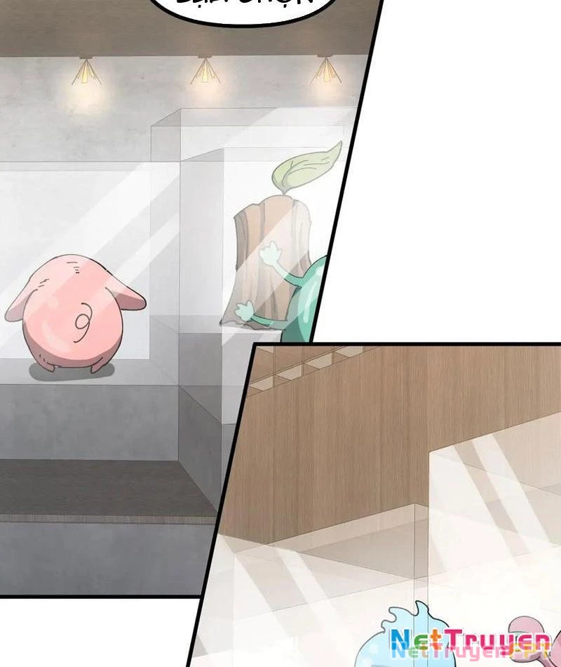 Toàn Cầu Ngự Thú: Ta Có Thể Thấy Lộ Tuyến Tiến Hoá Chapter 14 - Trang 2