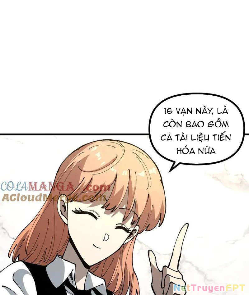 Toàn Cầu Ngự Thú: Ta Có Thể Thấy Lộ Tuyến Tiến Hoá Chapter 14 - Trang 2