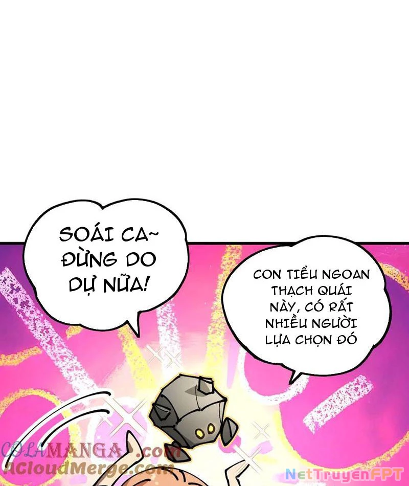 Toàn Cầu Ngự Thú: Ta Có Thể Thấy Lộ Tuyến Tiến Hoá Chapter 14 - Trang 2