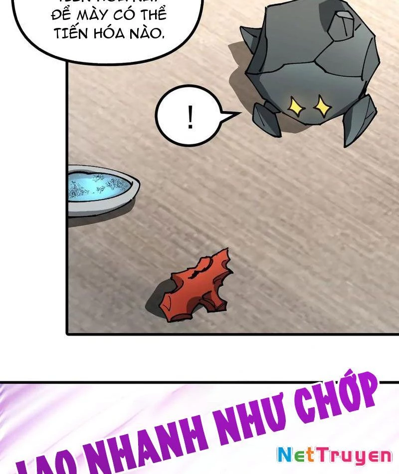 Toàn Cầu Ngự Thú: Ta Có Thể Thấy Lộ Tuyến Tiến Hoá Chapter 14 - Trang 2