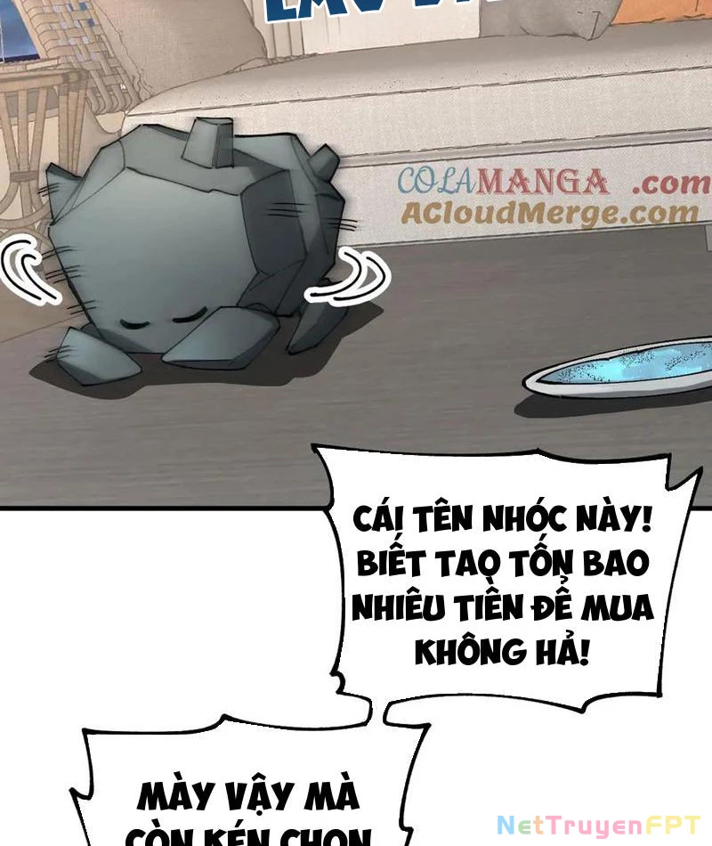 Toàn Cầu Ngự Thú: Ta Có Thể Thấy Lộ Tuyến Tiến Hoá Chapter 14 - Trang 2