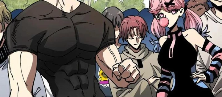 Toàn Cầu Ngự Thú: Ta Có Thể Thấy Lộ Tuyến Tiến Hoá Chapter 16 - Trang 2