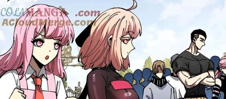 Toàn Cầu Ngự Thú: Ta Có Thể Thấy Lộ Tuyến Tiến Hoá Chapter 16 - Trang 2