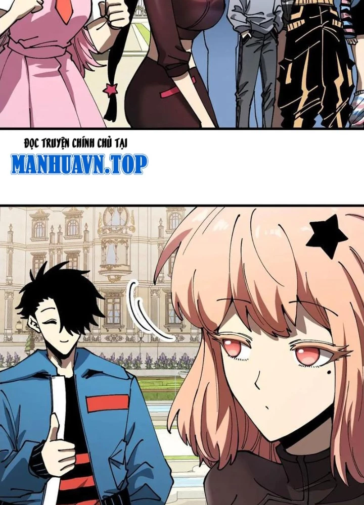 Toàn Cầu Ngự Thú: Ta Có Thể Thấy Lộ Tuyến Tiến Hoá Chapter 16 - Trang 2