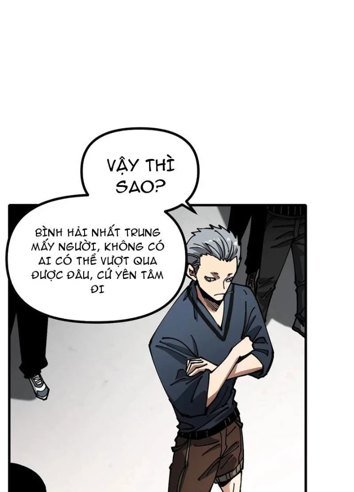 Toàn Cầu Ngự Thú: Ta Có Thể Thấy Lộ Tuyến Tiến Hoá Chapter 16 - Trang 2