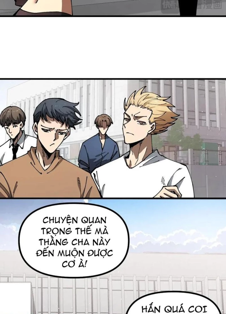 Toàn Cầu Ngự Thú: Ta Có Thể Thấy Lộ Tuyến Tiến Hoá Chapter 16 - Trang 2