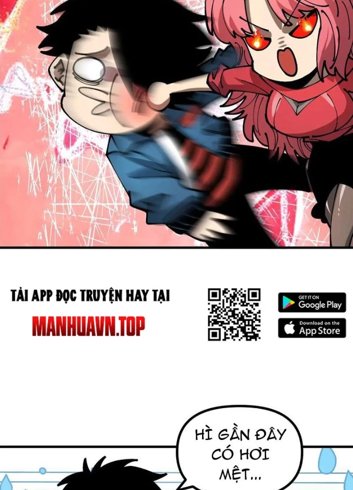 Toàn Cầu Ngự Thú: Ta Có Thể Thấy Lộ Tuyến Tiến Hoá Chapter 16 - Trang 2