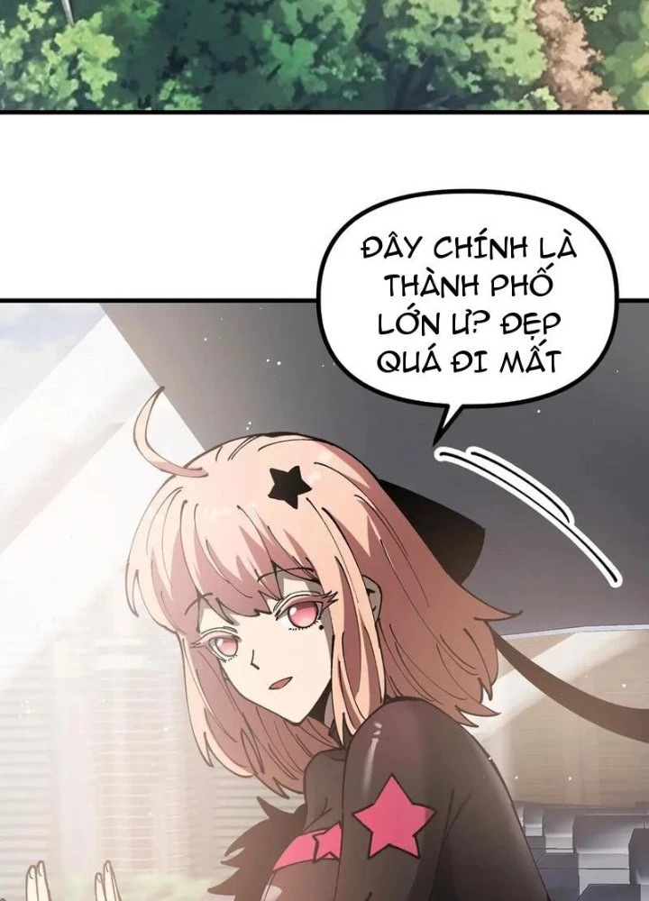 Toàn Cầu Ngự Thú: Ta Có Thể Thấy Lộ Tuyến Tiến Hoá Chapter 16 - Trang 2