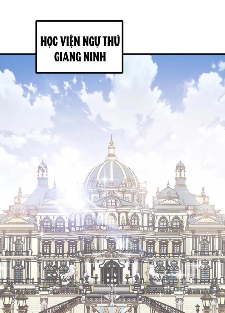 Toàn Cầu Ngự Thú: Ta Có Thể Thấy Lộ Tuyến Tiến Hoá Chapter 16 - Trang 2