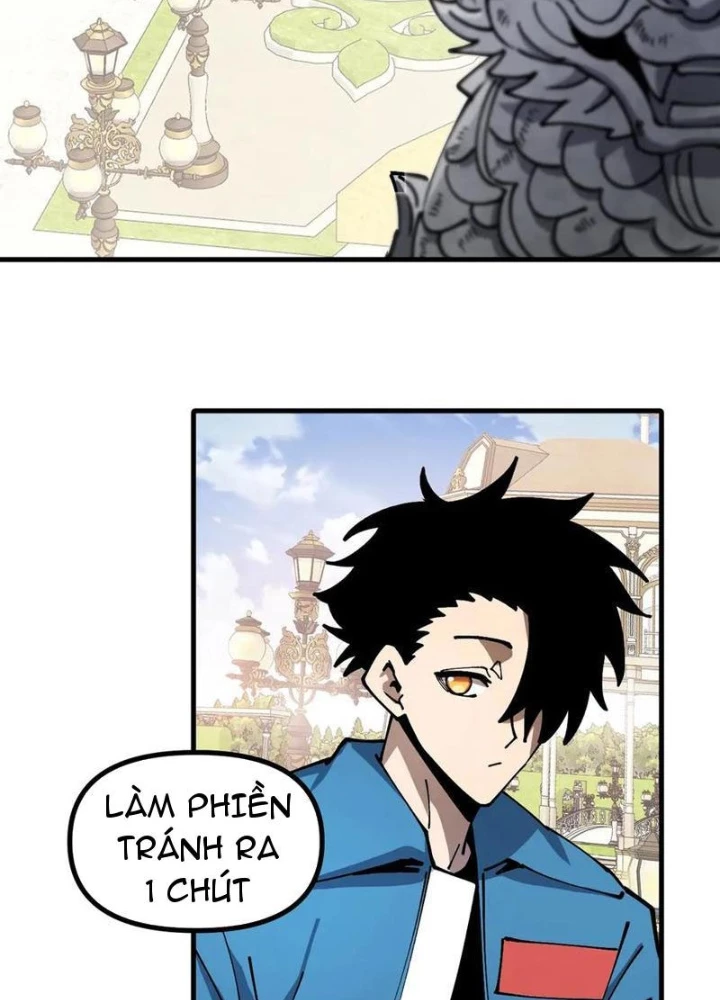 Toàn Cầu Ngự Thú: Ta Có Thể Thấy Lộ Tuyến Tiến Hoá Chapter 16 - Trang 2