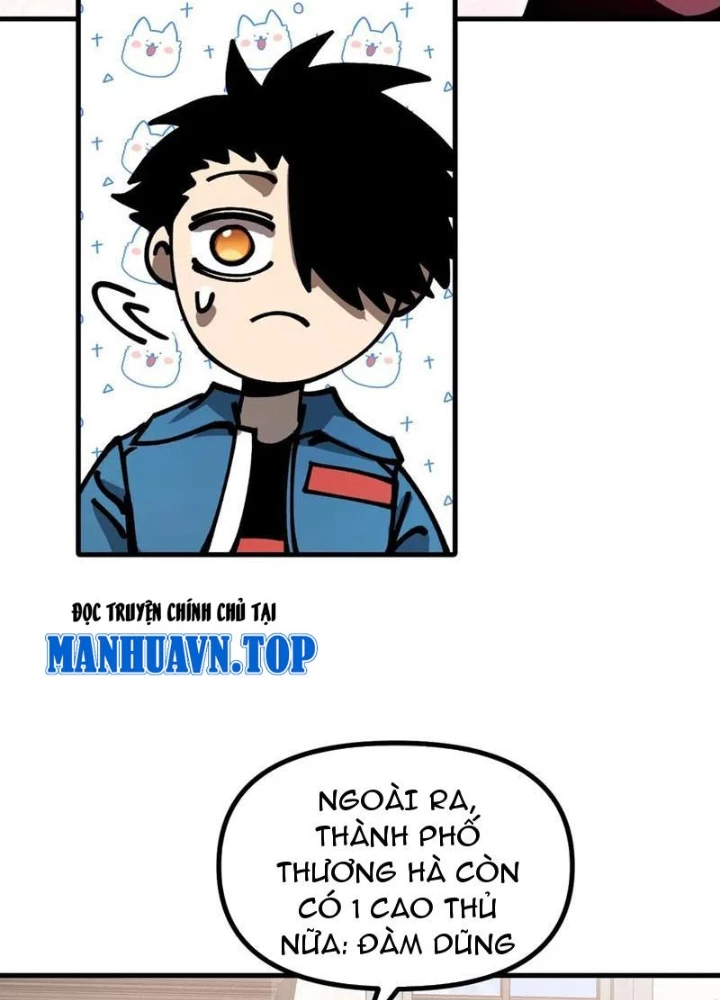 Toàn Cầu Ngự Thú: Ta Có Thể Thấy Lộ Tuyến Tiến Hoá Chapter 17 - Trang 2