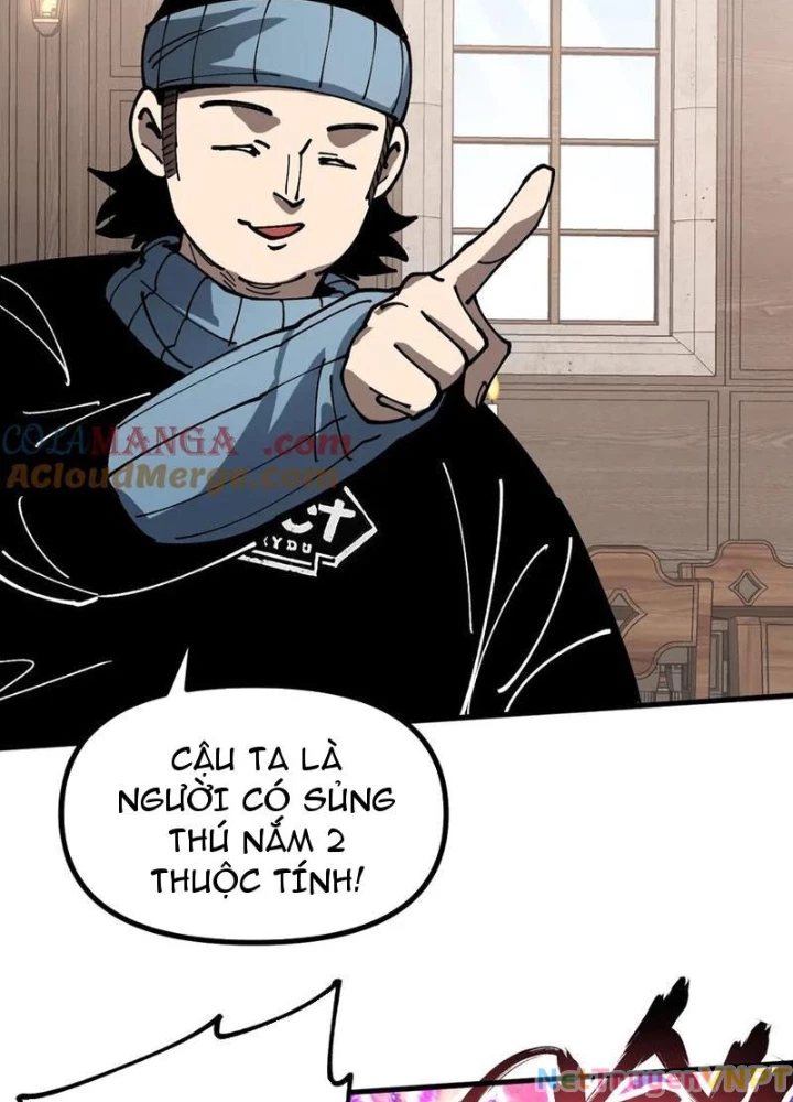 Toàn Cầu Ngự Thú: Ta Có Thể Thấy Lộ Tuyến Tiến Hoá Chapter 17 - Trang 2