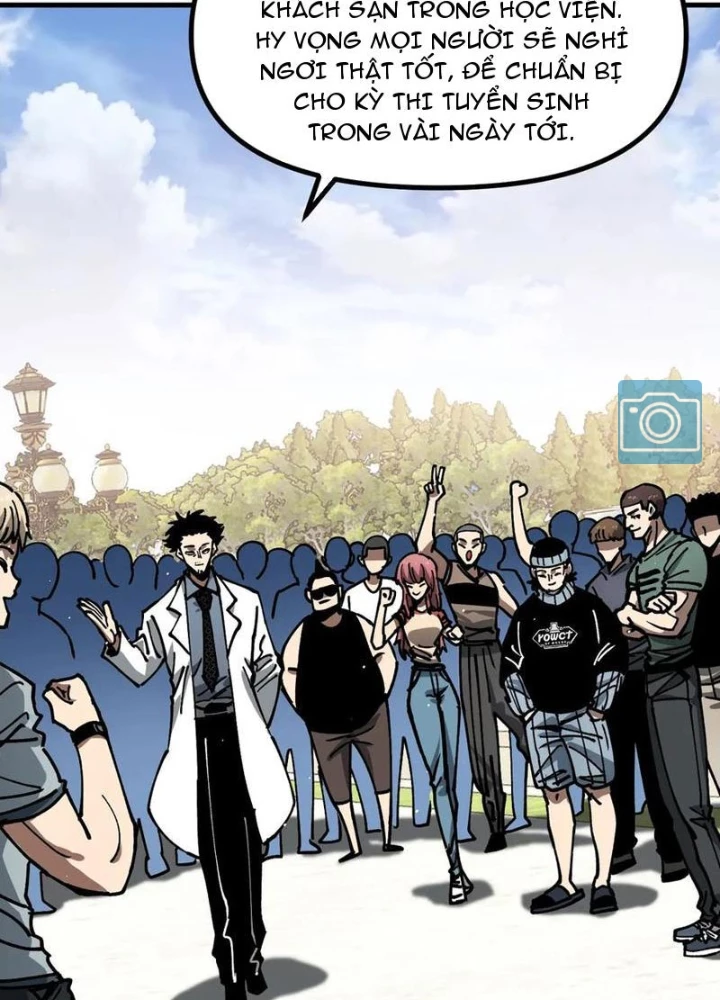 Toàn Cầu Ngự Thú: Ta Có Thể Thấy Lộ Tuyến Tiến Hoá Chapter 17 - Trang 2