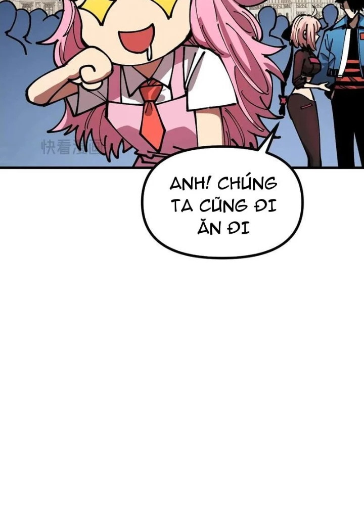 Toàn Cầu Ngự Thú: Ta Có Thể Thấy Lộ Tuyến Tiến Hoá Chapter 17 - Trang 2