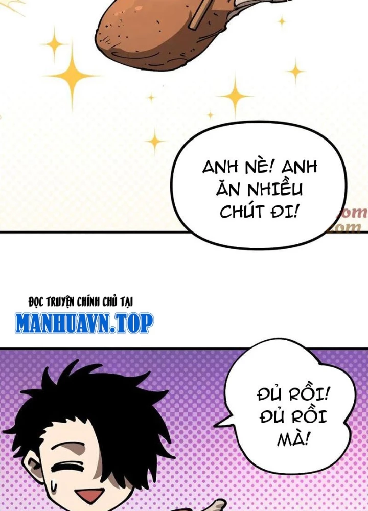 Toàn Cầu Ngự Thú: Ta Có Thể Thấy Lộ Tuyến Tiến Hoá Chapter 17 - Trang 2