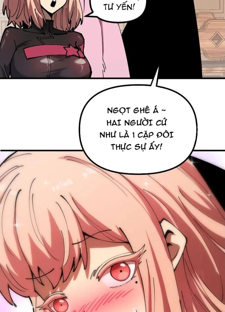 Toàn Cầu Ngự Thú: Ta Có Thể Thấy Lộ Tuyến Tiến Hoá Chapter 17 - Trang 2