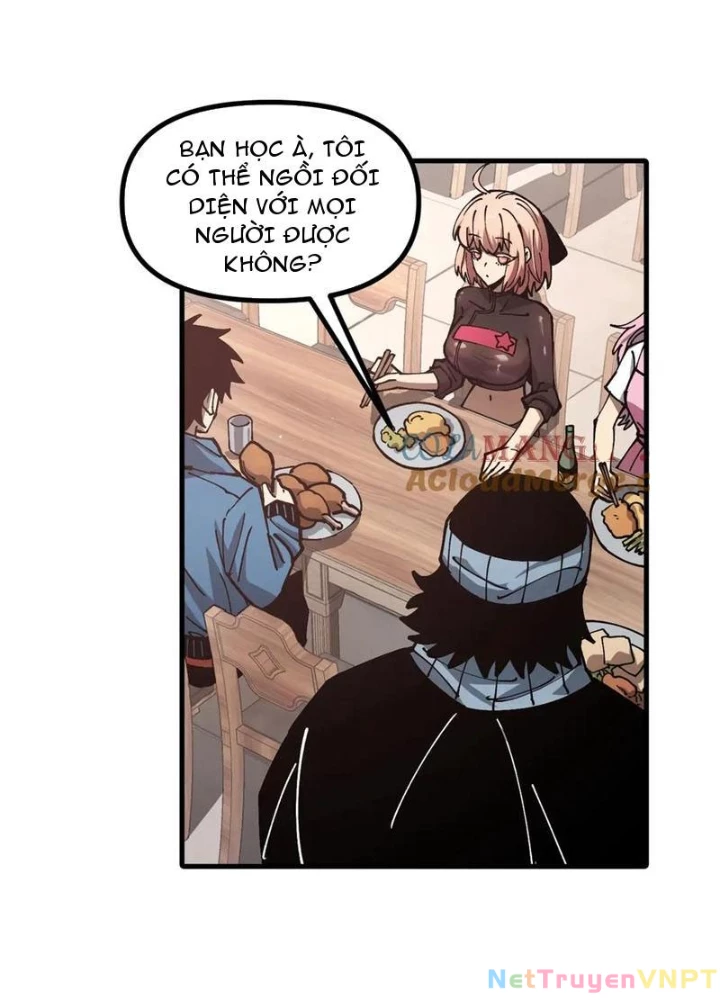 Toàn Cầu Ngự Thú: Ta Có Thể Thấy Lộ Tuyến Tiến Hoá Chapter 17 - Trang 2