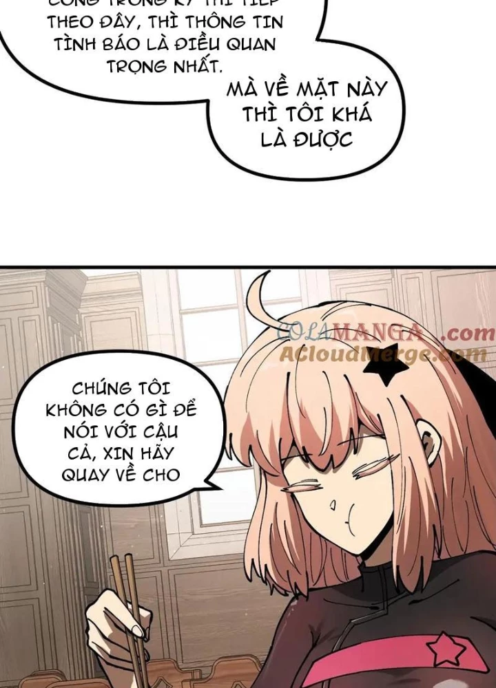 Toàn Cầu Ngự Thú: Ta Có Thể Thấy Lộ Tuyến Tiến Hoá Chapter 17 - Trang 2