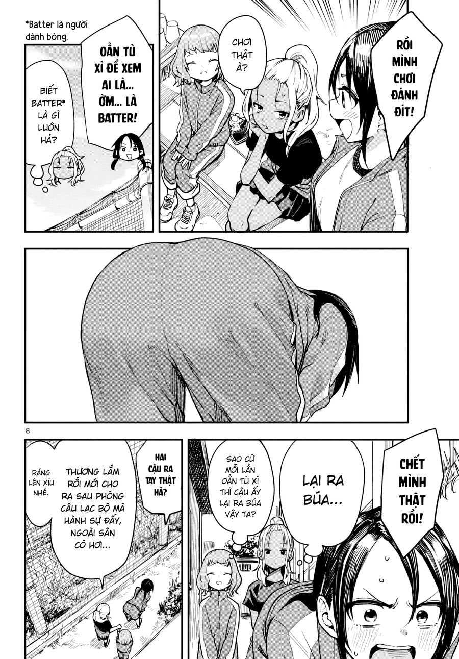 Ngày Ngày Qua Ngày Chapter 1 - Trang 2