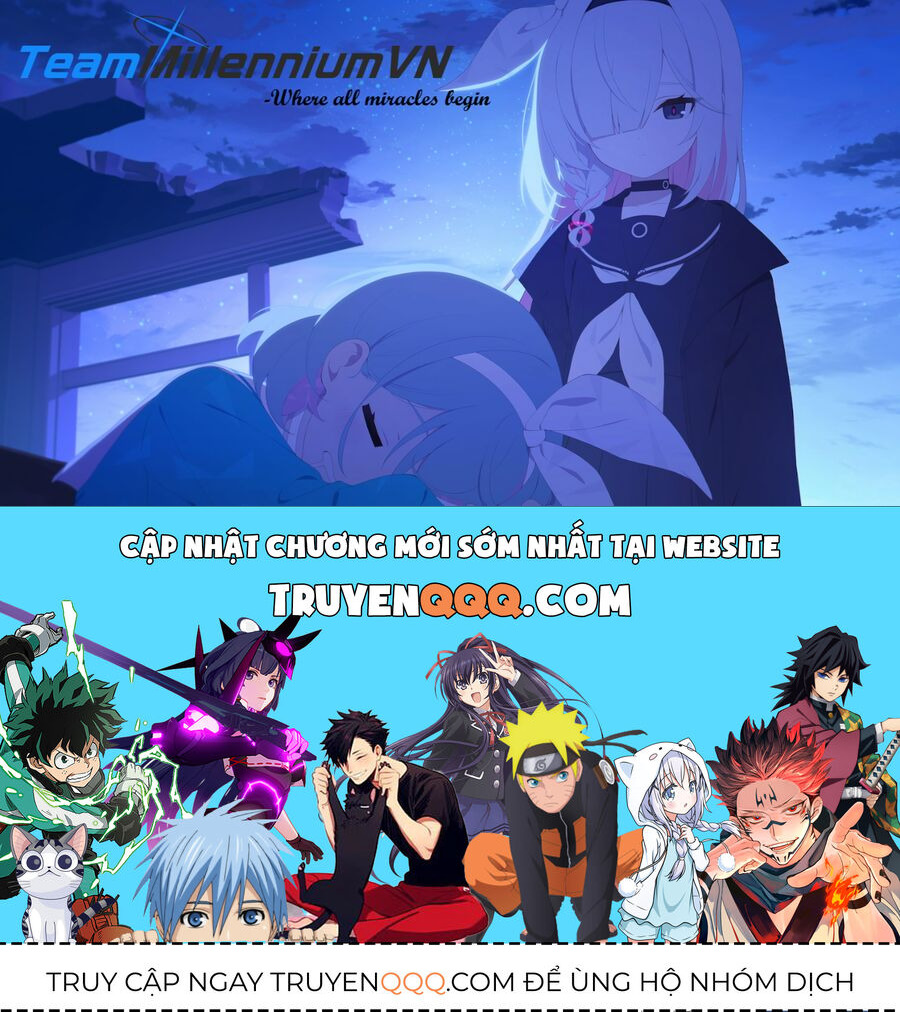 Ngày Ngày Qua Ngày Chapter 9 - Trang 2