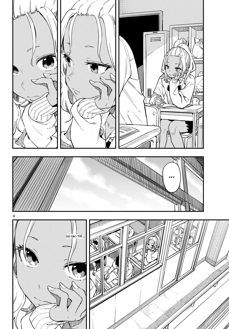 Ngày Ngày Qua Ngày Chapter 10 - Trang 2