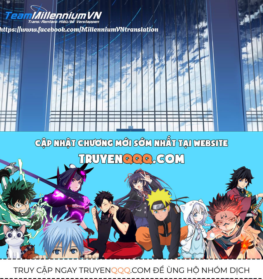 Ngày Ngày Qua Ngày Chapter 10 - Trang 2