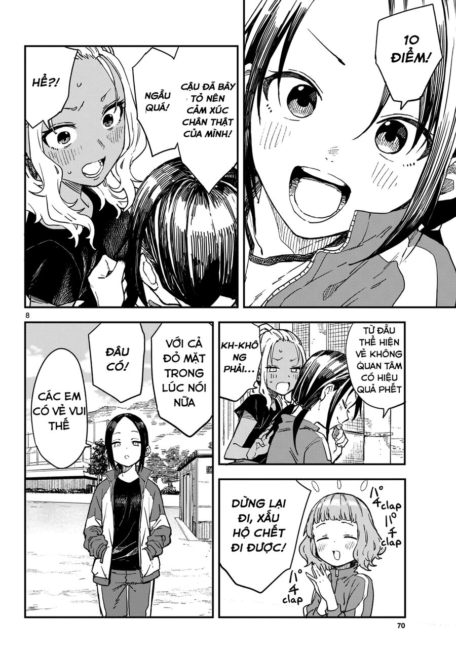 Ngày Ngày Qua Ngày Chapter 14 - Trang 2