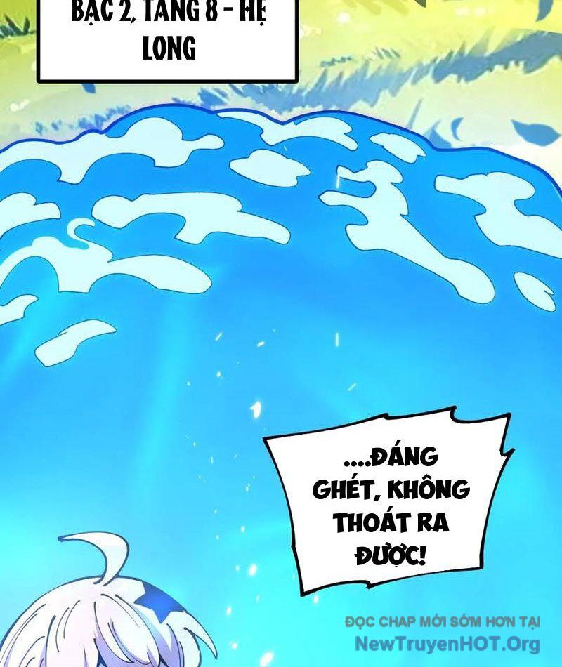 Toàn Cầu Ngự Thú: Ta Có Thể Thấy Lộ Tuyến Tiến Hoá Chapter 27 - Trang 2