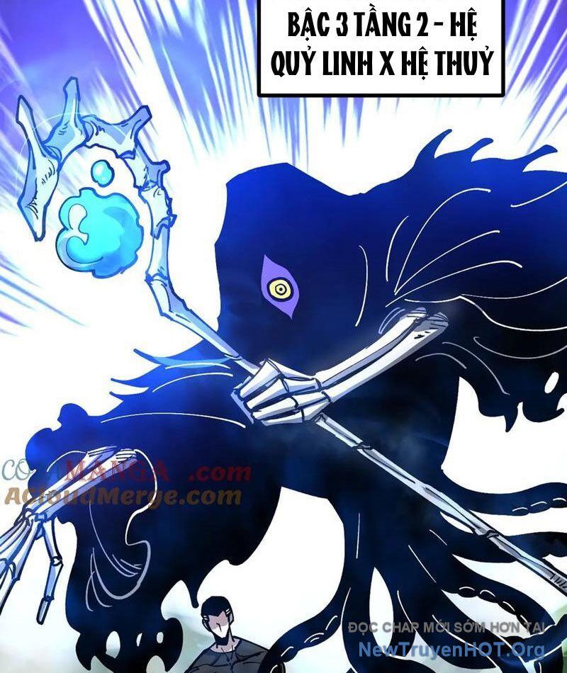 Toàn Cầu Ngự Thú: Ta Có Thể Thấy Lộ Tuyến Tiến Hoá Chapter 27 - Trang 2