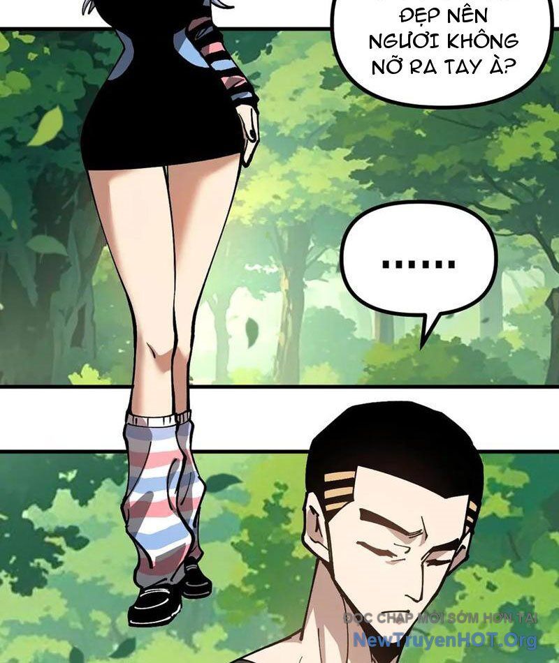 Toàn Cầu Ngự Thú: Ta Có Thể Thấy Lộ Tuyến Tiến Hoá Chapter 27 - Trang 2