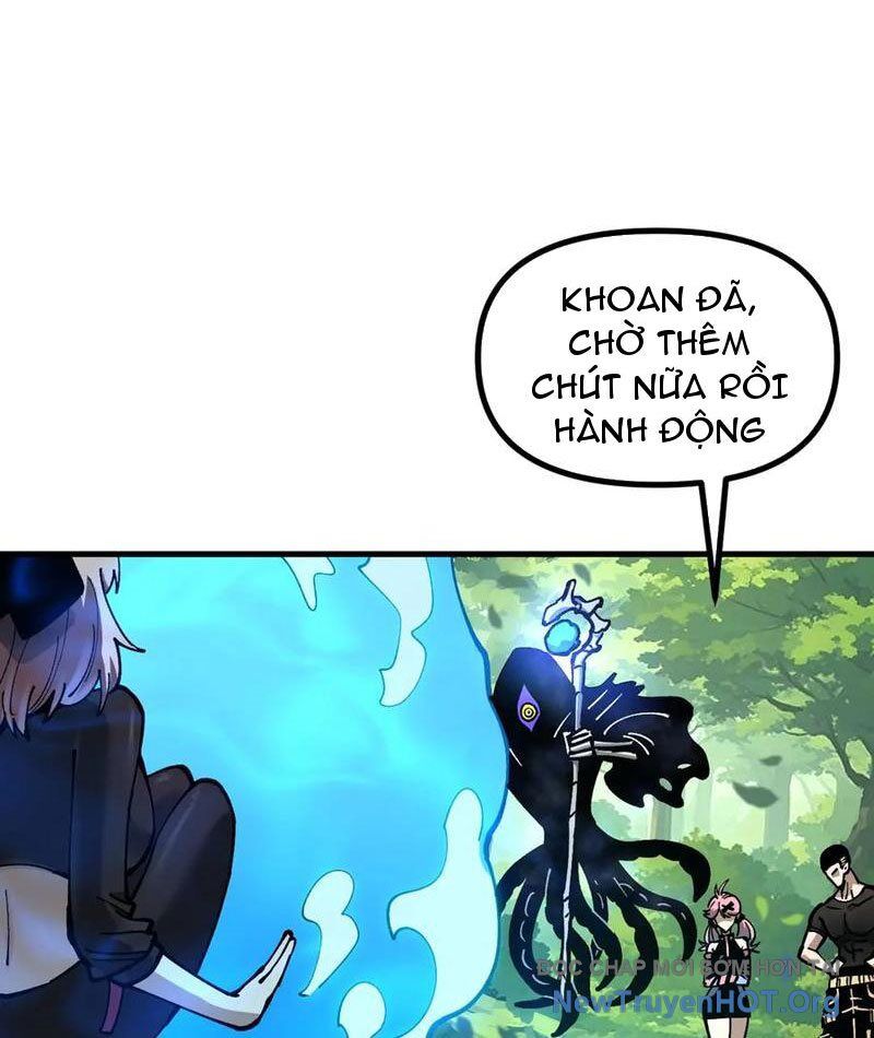 Toàn Cầu Ngự Thú: Ta Có Thể Thấy Lộ Tuyến Tiến Hoá Chapter 27 - Trang 2