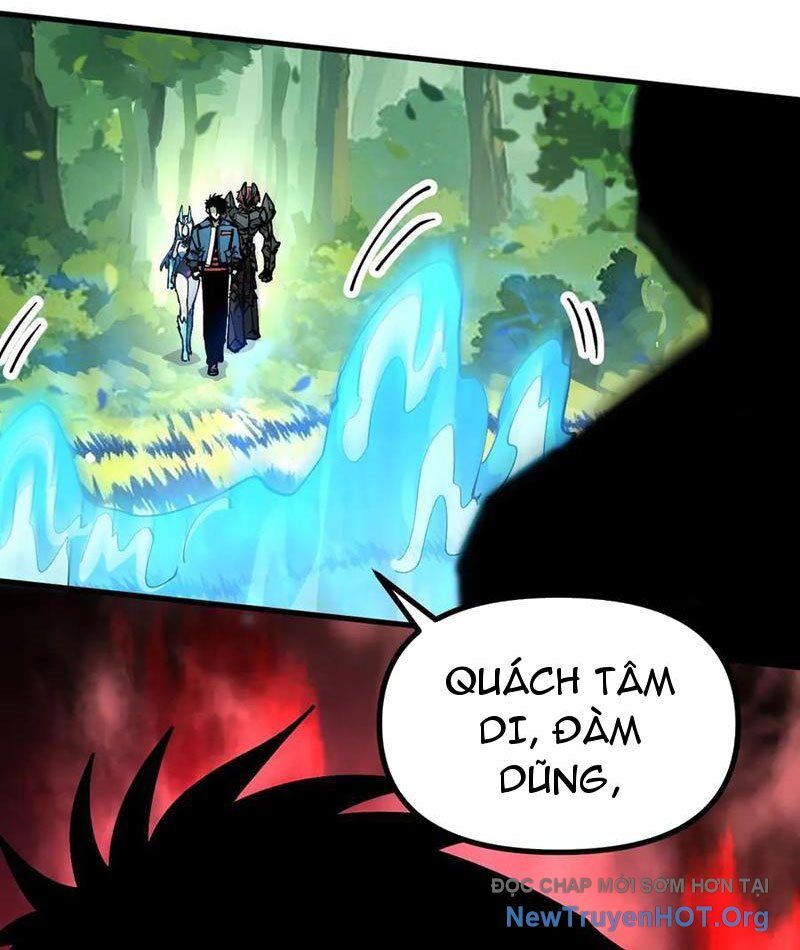 Toàn Cầu Ngự Thú: Ta Có Thể Thấy Lộ Tuyến Tiến Hoá Chapter 27 - Trang 2