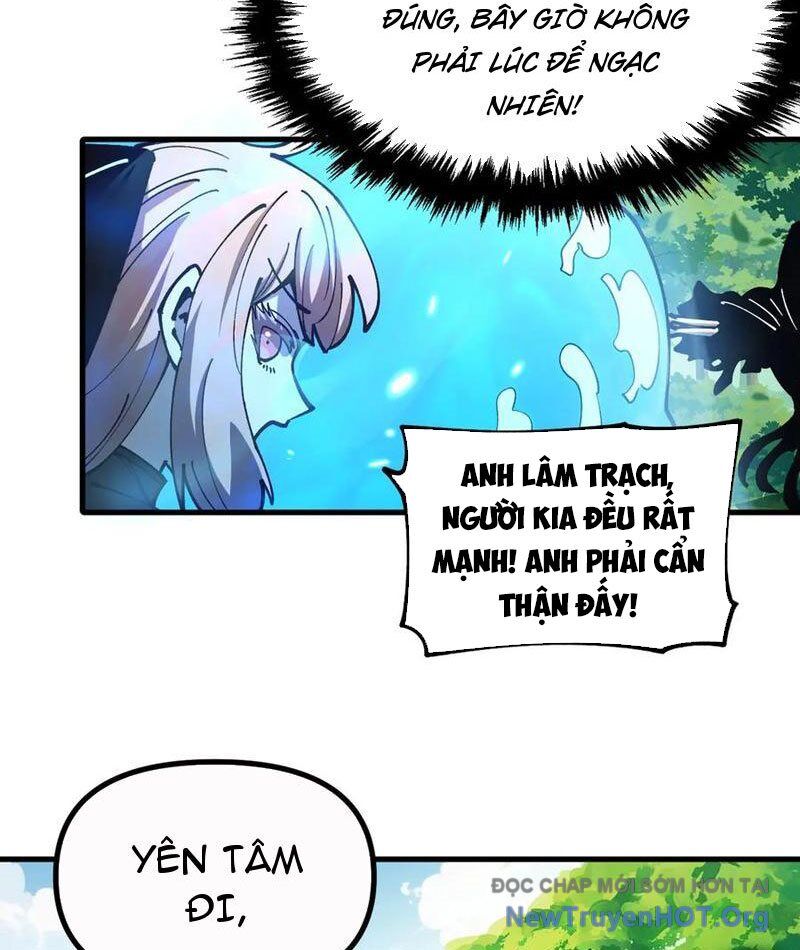 Toàn Cầu Ngự Thú: Ta Có Thể Thấy Lộ Tuyến Tiến Hoá Chapter 27 - Trang 2