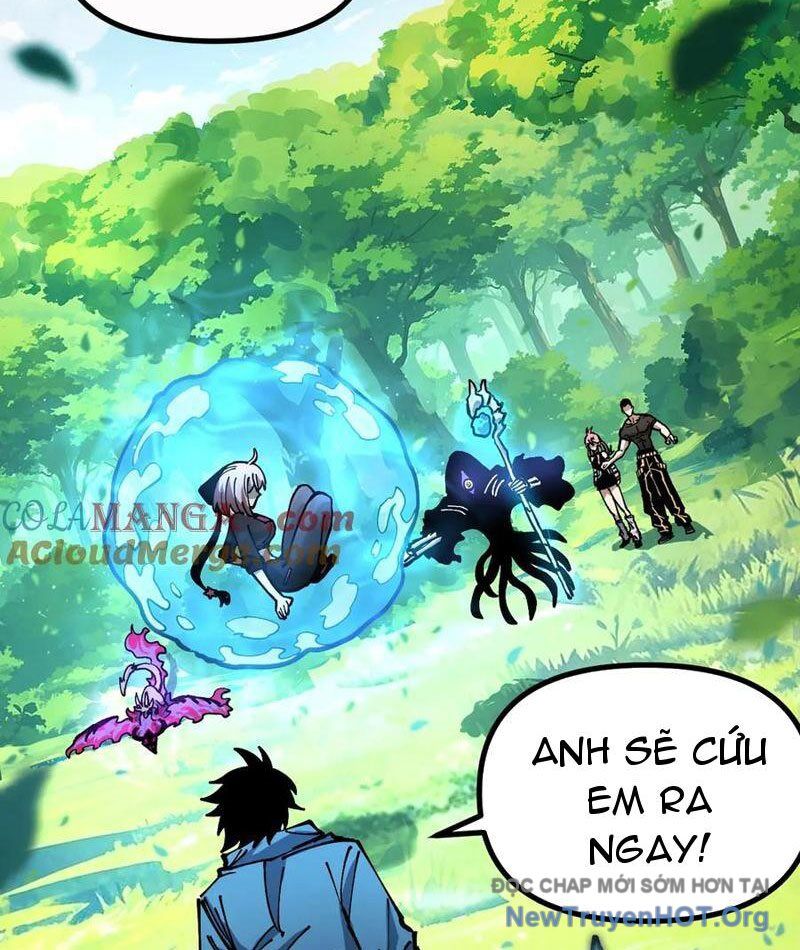 Toàn Cầu Ngự Thú: Ta Có Thể Thấy Lộ Tuyến Tiến Hoá Chapter 27 - Trang 2