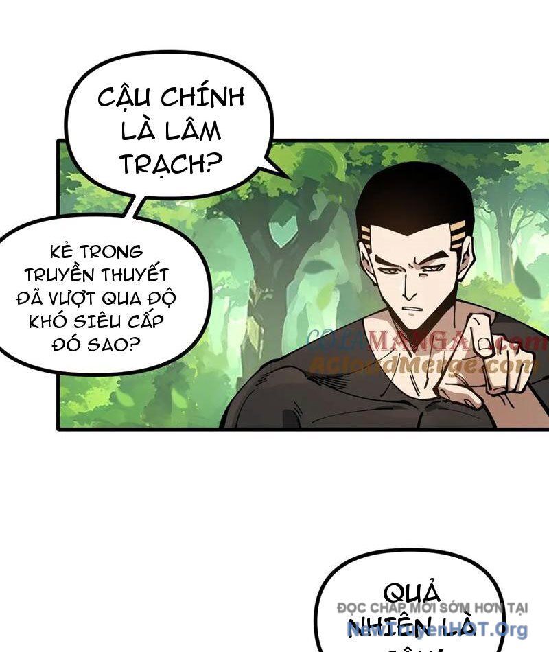 Toàn Cầu Ngự Thú: Ta Có Thể Thấy Lộ Tuyến Tiến Hoá Chapter 27 - Trang 2