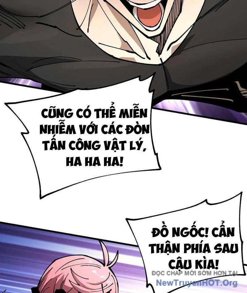 Toàn Cầu Ngự Thú: Ta Có Thể Thấy Lộ Tuyến Tiến Hoá Chapter 27 - Trang 2