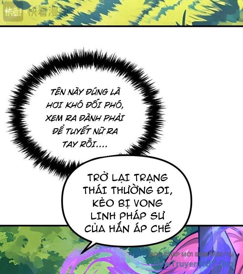 Toàn Cầu Ngự Thú: Ta Có Thể Thấy Lộ Tuyến Tiến Hoá Chapter 27 - Trang 2