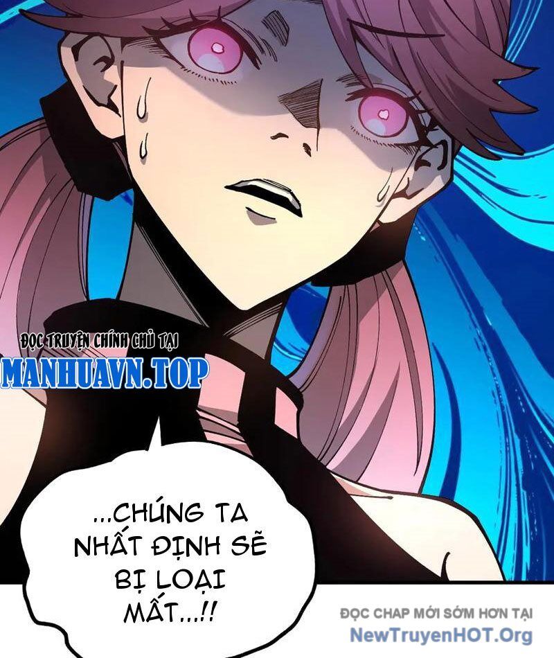 Toàn Cầu Ngự Thú: Ta Có Thể Thấy Lộ Tuyến Tiến Hoá Chapter 27 - Trang 2