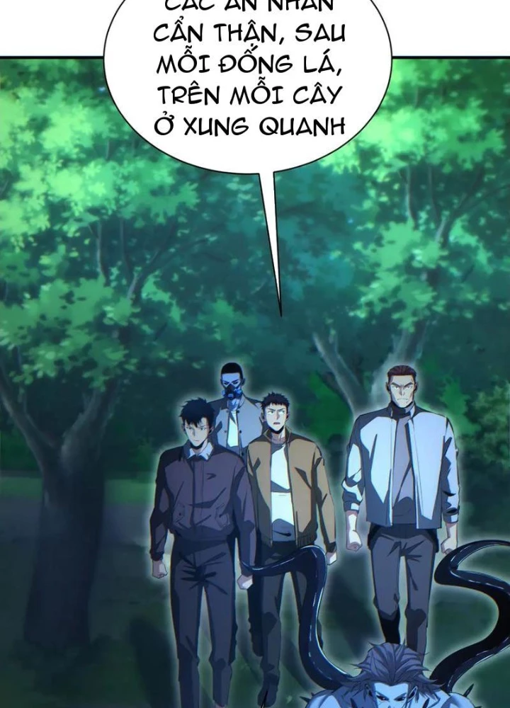 Mạt Thế Trùng Sinh: Ta Dựa Vào Mở Rương Vấn Dỉnh Đỉnh Phong Chapter 47 - Trang 2