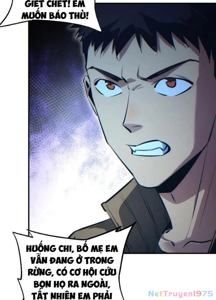 Mạt Thế Trùng Sinh: Ta Dựa Vào Mở Rương Vấn Dỉnh Đỉnh Phong Chapter 47 - Trang 2