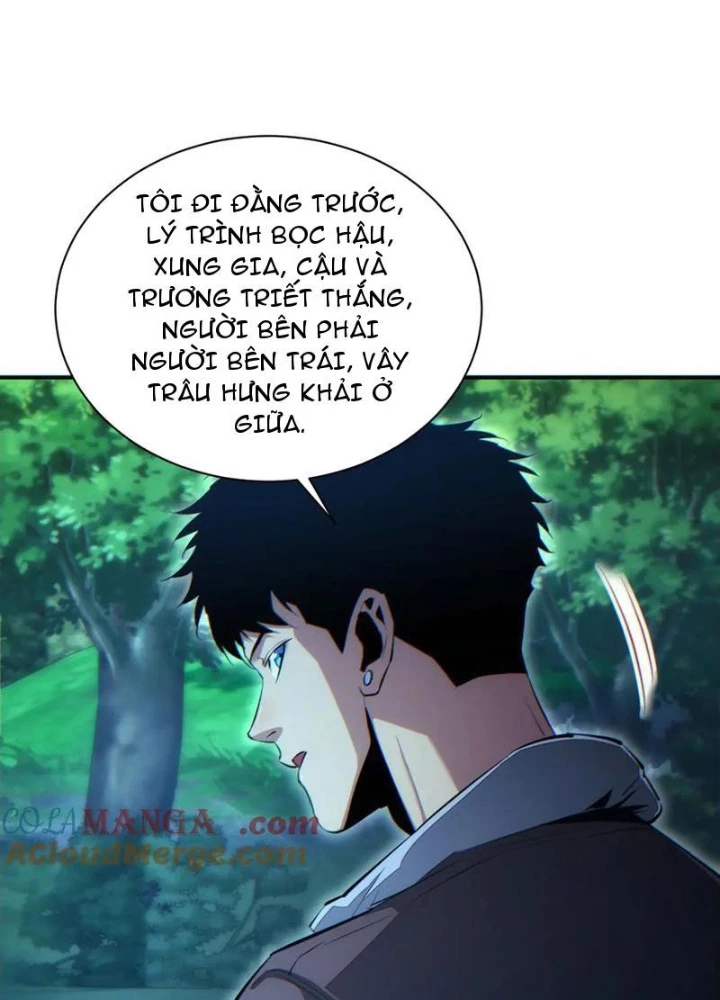 Mạt Thế Trùng Sinh: Ta Dựa Vào Mở Rương Vấn Dỉnh Đỉnh Phong Chapter 47 - Trang 2