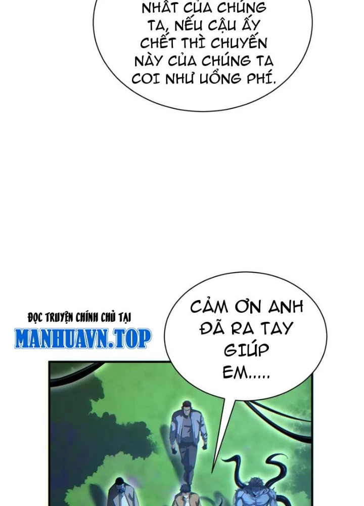 Mạt Thế Trùng Sinh: Ta Dựa Vào Mở Rương Vấn Dỉnh Đỉnh Phong Chapter 47 - Trang 2