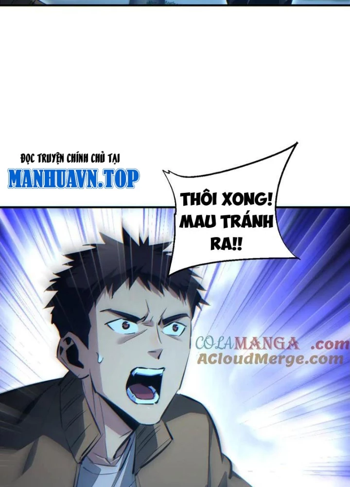 Mạt Thế Trùng Sinh: Ta Dựa Vào Mở Rương Vấn Dỉnh Đỉnh Phong Chapter 47 - Trang 2
