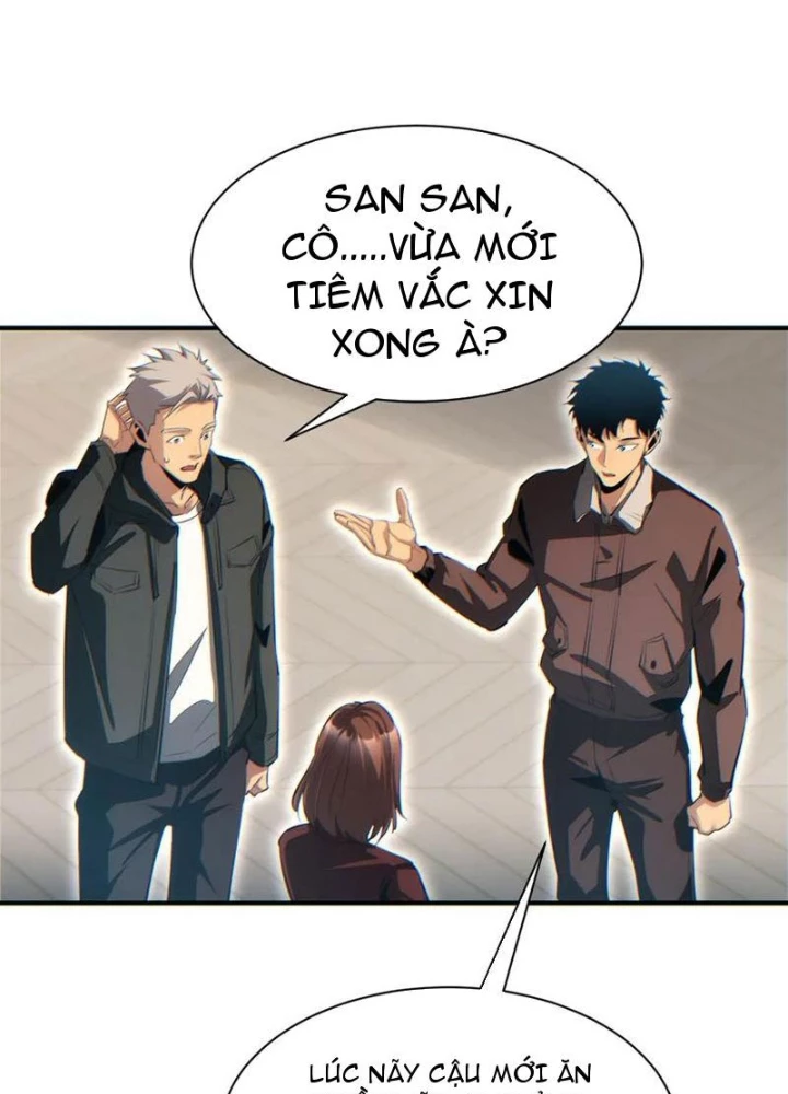 Mạt Thế Trùng Sinh: Ta Dựa Vào Mở Rương Vấn Dỉnh Đỉnh Phong Chapter 47 - Trang 2